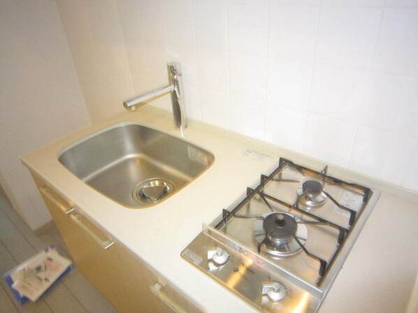 プラティーク清澄白河の物件内観写真